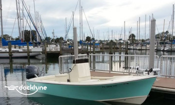 EXUMA BOATWORKS boat rental operation on Largo, FL 8