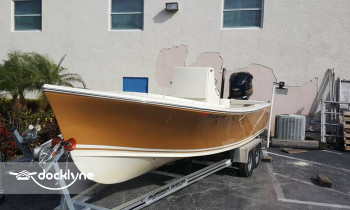 EXUMA BOATWORKS boat rental operation on Largo, FL 7