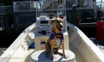 EXUMA BOATWORKS boat rental operation on Largo, FL 5