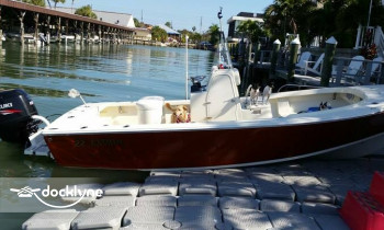 EXUMA BOATWORKS boat rental operation on Largo, FL 4