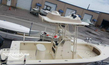 EXUMA BOATWORKS boat rental operation on Largo, FL 3