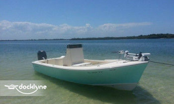 EXUMA BOATWORKS boat rental operation on Largo, FL 2