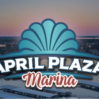 April Plaza Marina & Boat Rentals