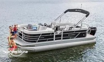 Island Lake Marine & Sports boat rental operation on Greenwood Village, CO 1