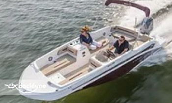 Island Lake Marine & Sports boat rental operation on Greenwood Village, CO 2