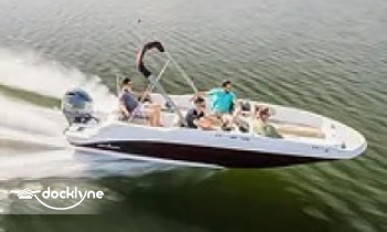 Island Lake Marine & Sports boat rental operation on Greenwood Village, CO 3