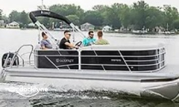 Island Lake Marine & Sports boat rental operation on Greenwood Village, CO 4
