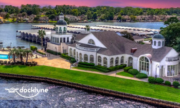 Bentwater Marina boat rental operation on Montgomery, TX 1
