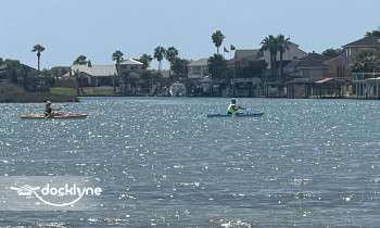 Gulf Coast Recreation boat rental operation on Corpus Christi, TX 3