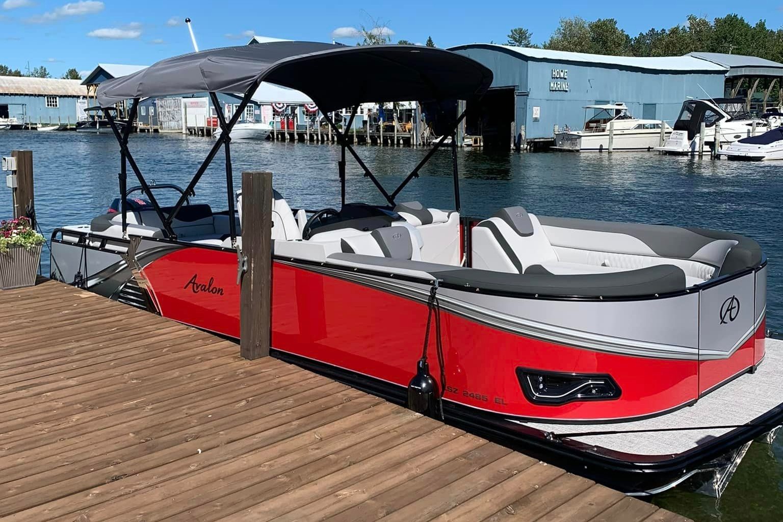 marinaBoat