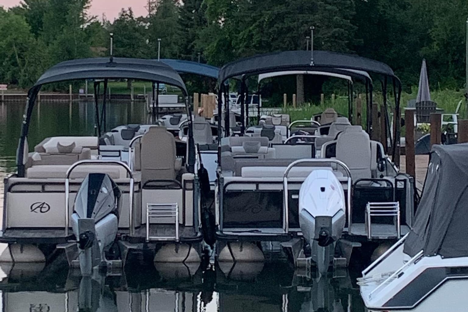 marinaBoat