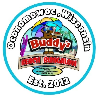 Buddy's Beach Bungalow