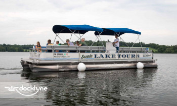 Marsh Creek Watersports boat rental operation on Downingtown, PA 1