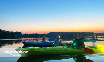 Marsh Creek Watersports boat rental operation on Downingtown, PA 2