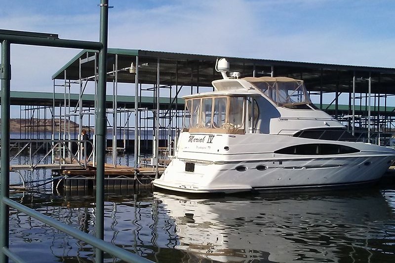 marinaBoat