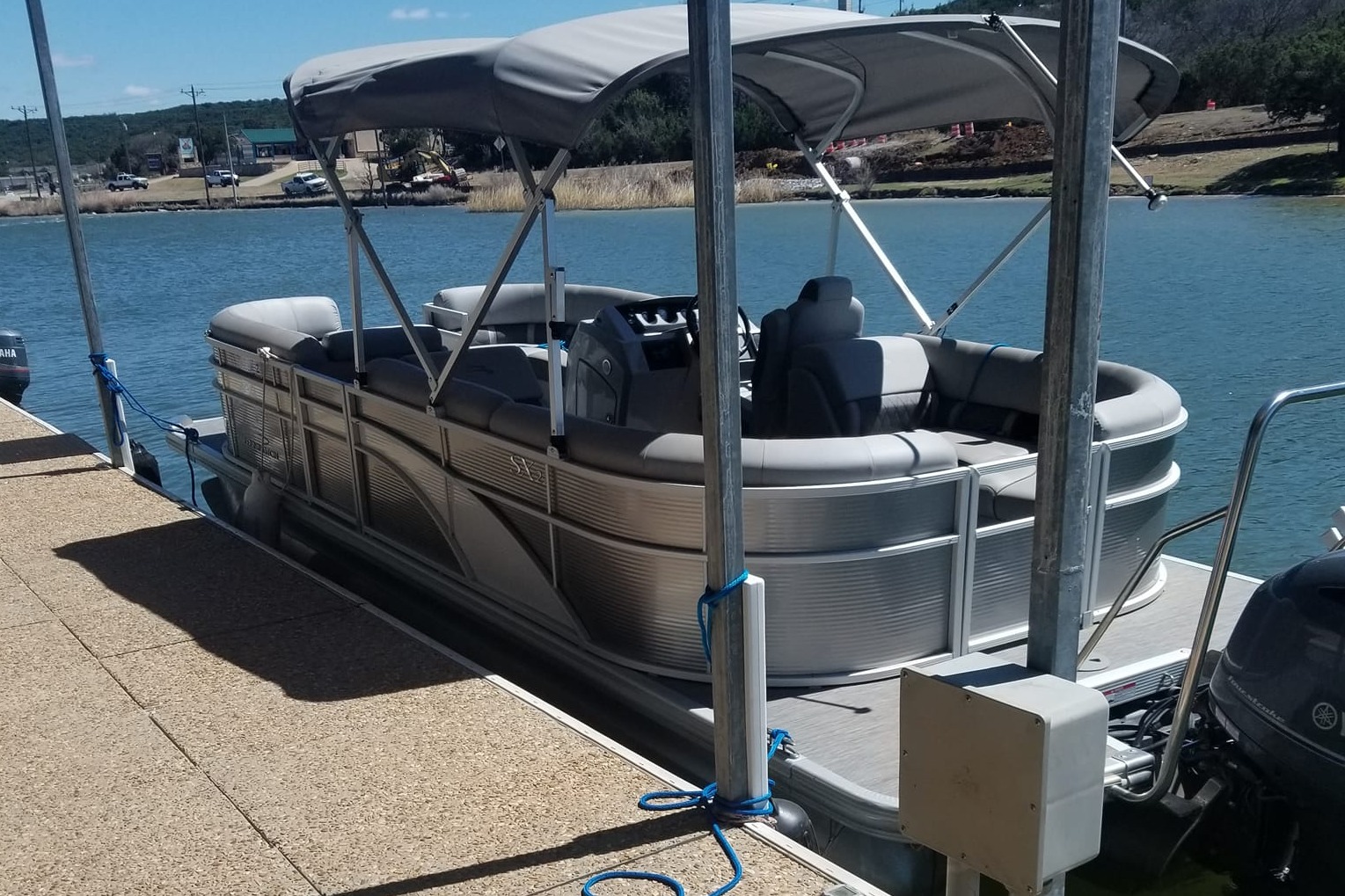marinaBoat