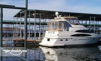 Bonita Shores at Possum Kingdom Lake boat rental operation on Graford, TX 2
