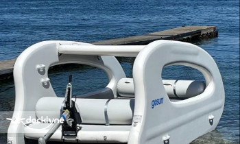 SunCats boat rental operation on Fort Lauderdale, FL 2