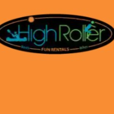 High Roller Fun Rentals