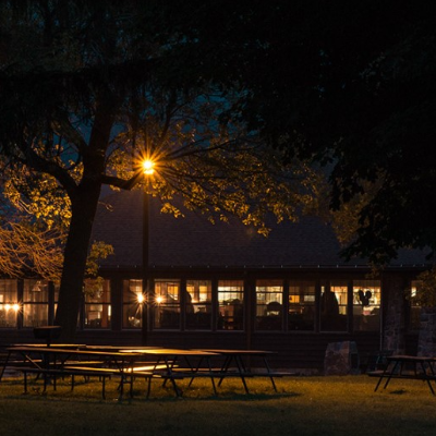 Devil's Lake Watercraft Rentals