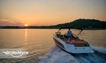 The Boat House - Three Lakes boat rental operation on Three Lakes, WI 4