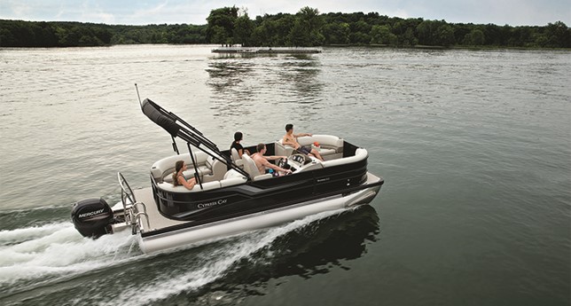 marinaBoat