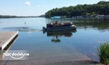 Beulah Bait & Boat boat rental operation on East Troy, WI 1