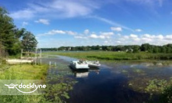 Beulah Bait & Boat boat rental operation on East Troy, WI 4