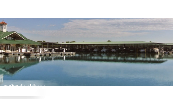 Cottonwood Creek Marina boat rental operation on Little Elm, TX 3
