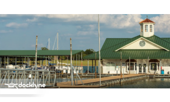 Cottonwood Creek Marina boat rental operation on Little Elm, TX 5