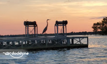 Cottonwood Creek Marina boat rental operation on Little Elm, TX 6
