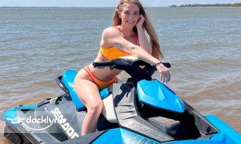 Elite ICT Rentals boat rental operation on Wichita, KS 1