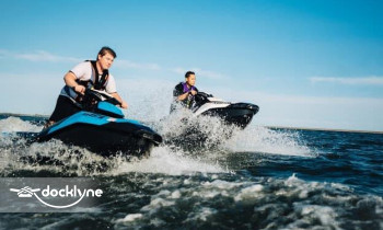 Elite ICT Rentals boat rental operation on Wichita, KS 2