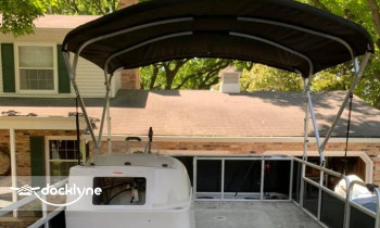 Seasonal Recreation boat rental operation on Willmar, MN 1