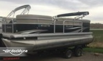 Seasonal Recreation boat rental operation on Willmar, MN 2