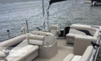 Seasonal Recreation boat rental operation on Willmar, MN 3