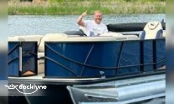 J&K Marine - Ottertail boat rental operation on Ottertail, MN 2