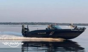 J&K Marine - Ottertail boat rental operation on Ottertail, MN 4