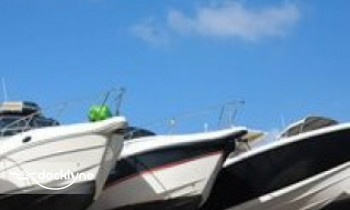 J&K Marine - Ottertail boat rental operation on Ottertail, MN 5