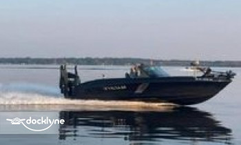 J&K Marine - Vergas boat rental operation on Vergas, MN 4