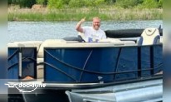 J&K Marine - Walker boat rental operation on Walker, MN 2