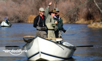 Big Boys Toys Rentals boat rental operation on Bozeman, MT 2