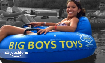 Big Boys Toys Rentals boat rental operation on Bozeman, MT 3