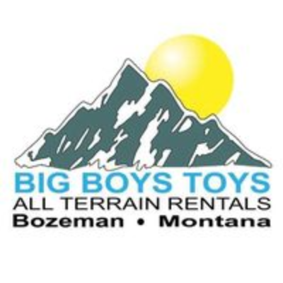 Big Boys Toys Rentals
