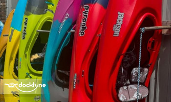 Northern Lights Rivers Lakes & Oceans boat rental operation on Bozeman, MT 3