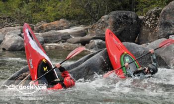 Northern Lights Rivers Lakes & Oceans boat rental operation on Bozeman, MT 2