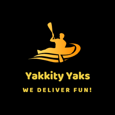 Yakkity Yaks Kayak Rental