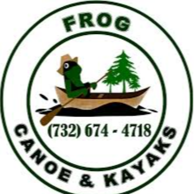 FROG Canoe & Kayak Rentals LLC