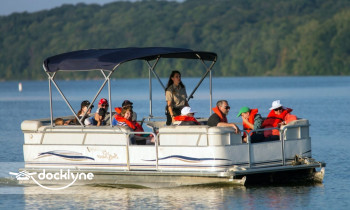 Club Powersports Kaysville boat rental operation on Kaysville, UT 3