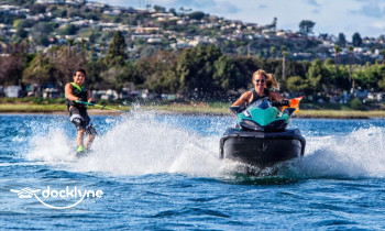 Club Powersports Kaysville boat rental operation on Kaysville, UT 4